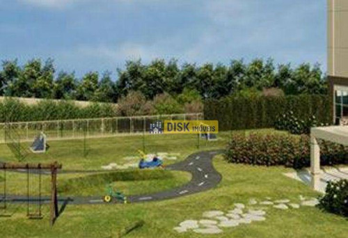 Imagem 27 de 30 de Apartamento Com 3 Dormitórios À Venda, 104 M² Por R$ 655.000,00 - Centro - São Bernardo Do Campo/sp - Ap1968