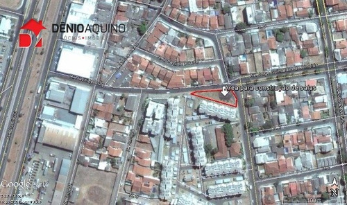 Imagem 5 de 5 de Lote Comercial - Olhos D ' Agua - Ref: 563 - L-563