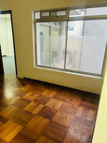 Arriendo Oficina Céntrica Calle Cervantes,concepcion