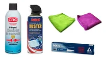 Comprar Kit De Mantenimiento P\u002F Computadoras Laptops Tablets #4