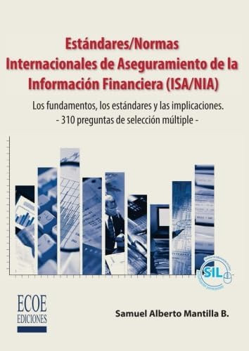 Libro: Estándares/normas Internacionales Aseguramiento