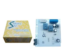Comprar Plaqueta Heladera Whirlpool Wrm444\u002F448 Excelente Calidad-