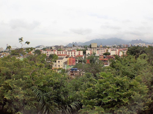 Imagem 4 de 15 de Apartamento Residencial À Venda, Pechincha, Rio De Janeiro. - Ap0195