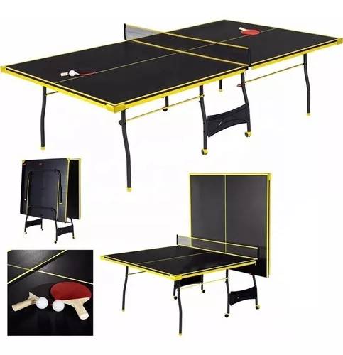 Mesa de Ping Pong Profesional