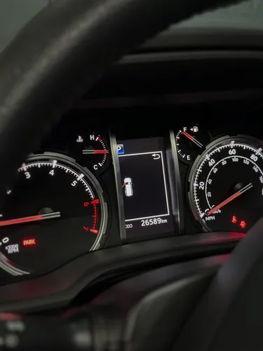 Toyota 4runner Trd Pro