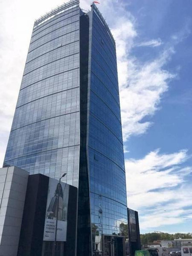 Imagen 1 de 15 de Oficina Wtc 2 Cocheras Amoblada- Puerto Madero