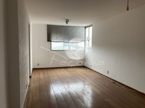 Apartamento Para Venda No Cambuí Em Campinas - Imobiliária Em Campinas - Ap04158 - 69198561