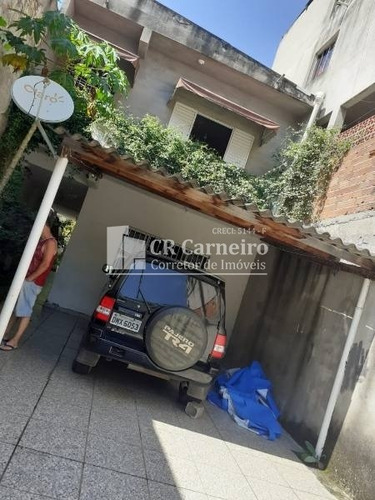 Imagem 12 de 18 de Sobrado Para Venda No Bairro Penha De França, 2 Dorm, 3 Vagas, 80 M, 200 M - 1600