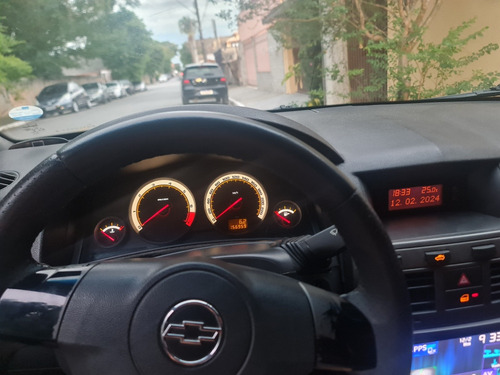 Chevrolet Vectra 2.0 Expression Flex Power Aut. 4p