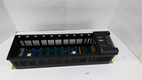 Ge Fanuc Ic16ch130a Series One Program Controller Dda