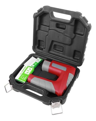 Jeanoko Staple Cordless Rechargeable Workshop Equipmet