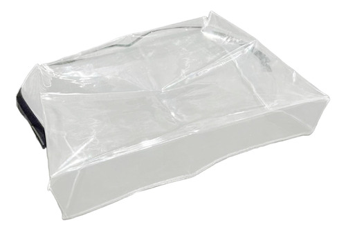 Funda Para Silla De Comedor, Protector Transparente Pequeño