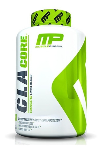 Cla Core 90 Sofgels - Muscle Pharm