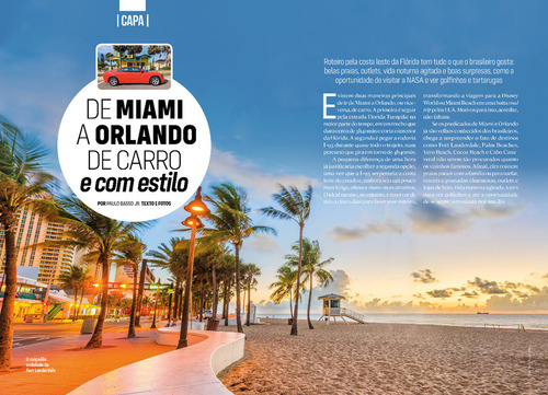 Revista Viaje Mais 260, De Editora Europa. Editorial Europa, Capa Mole, Edição 2023-01-25 00:00:00 Em Português