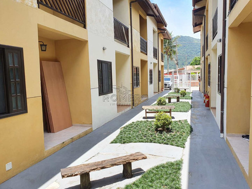 Imagem 22 de 30 de Apartamento Com 2 Dorms, Praia Da Maranduba, Ubatuba - R$ 270 Mil, Cod: 1549 - V1549