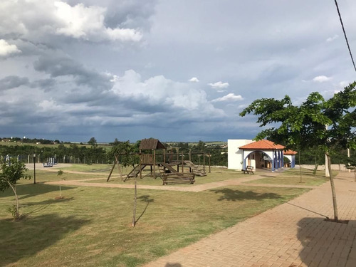 Imagem 4 de 8 de Terreno À Venda, 175 M² Por R$ 110.000,00 - Jardim Res. Jardim - Sorocaba/sp - Te0828