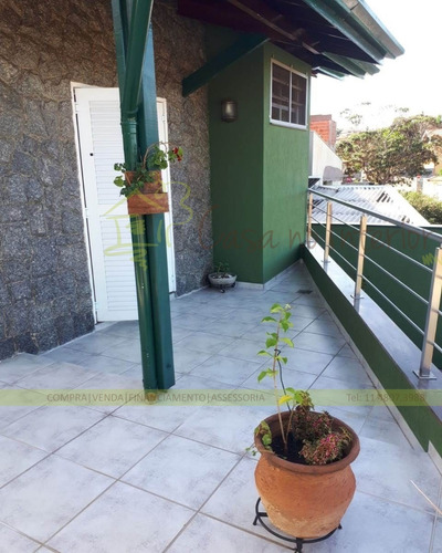 Imagem 22 de 28 de Casa - Ca00365 - 70505115