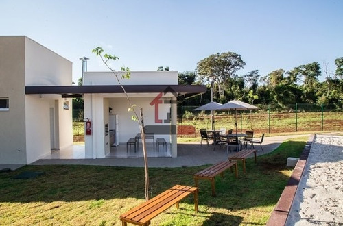 Imagem 4 de 9 de Residencial Portal Da Mata - Terreno Em Condomínio A Venda No Bairro Portal Da Mata - Ribeirão Preto, Sp - Pro98843