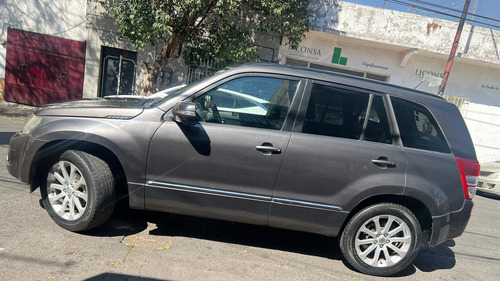 Suzuki Grand Vitara 2.4 Gls L4/ At