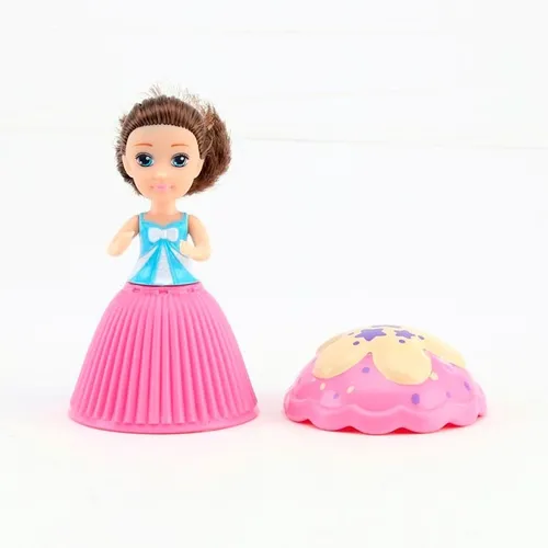 Muñecas sales cupcake mini