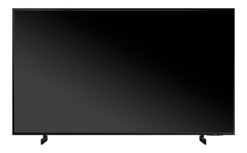 Imagen 1 de 7 de Tv Smart 55 Pulgadas Ultra Hd 4k - Samsung - Un55au8000pxpa