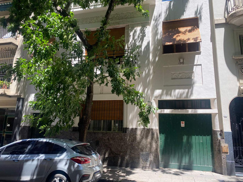 Casa En Venta Almagro