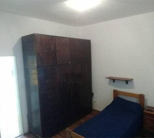 Chalet 5 Amplios Ambientes Con Extenso Parque