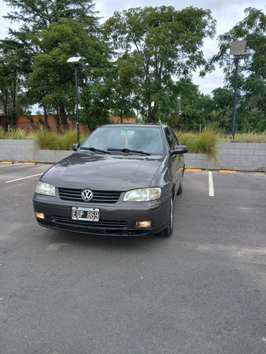 Volkswagen Polo Classic 1.9 I Highline