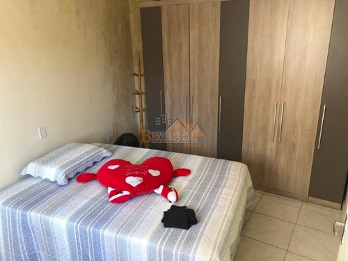 Imagem 15 de 21 de Apartamentos Em Condomínio Fechado, 7 Dormitórios, 2 Vagas, 200 M² - Parque Guarani - 5948