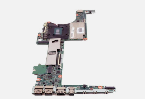 Hp Spectre X360 13-4000 I7-5500u 2.4ghz Motherboard 806522-6