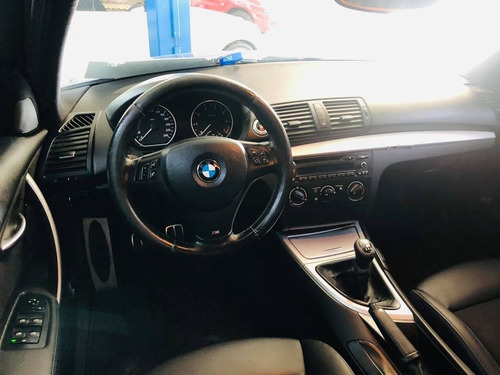 Amaya Bmw 116 I