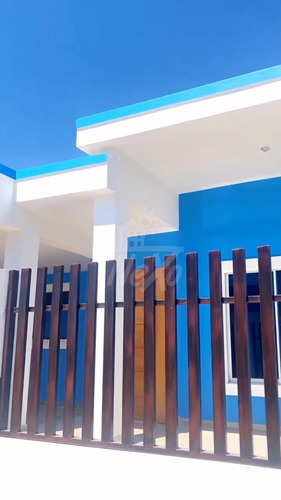 Imagen 2 de 8 de Casa Nueva En Venta, Santiago (jpc-226)