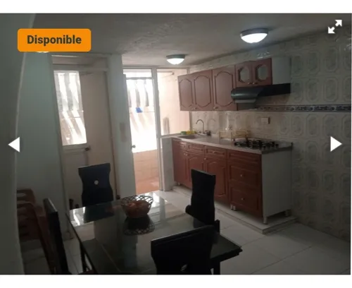 Venta Cabaña Dúplex Amoblada Turística Rodadero Santa Marta- E.c