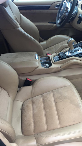Porsche Cayenne Gts 2013 (sucata Para Venda De Peças)