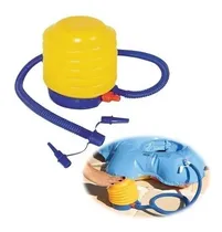Comprar Bomba De Ar Manual Para Inflar Piscinas, Colchões, Infláveis