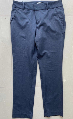 Pantalón Calvin Klein Azul