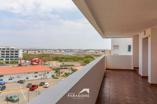 Imagen 13 de 15 de Departamento A Estrenar En Costa Veleros Torre A