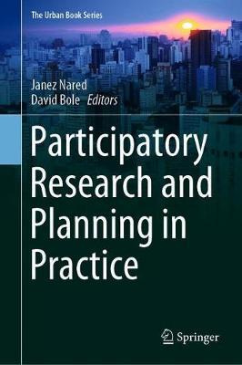 Libro Participatory Research And Planning In Practice - J...