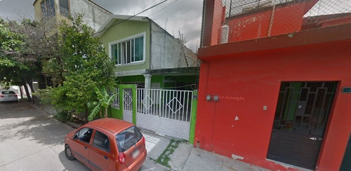Sk16 - Casa En Remate Bancario En C. Fray Victor Ma. Flores, Magisterial, Tuxtla Gutierrez, Chiapas Oportunidad De Inversion