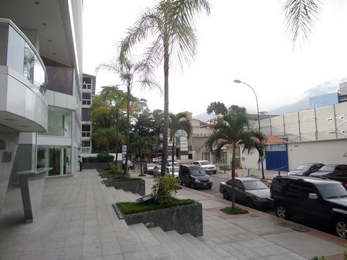 Imagen 2 de 20 de Las Mercedes Apartamento Altamente Moderno