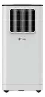 Aire Acondicionado Portatil Digital6500btu Imaco Ac7000nuevo