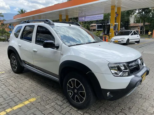 Renault Duster 2.0 dynamique intens