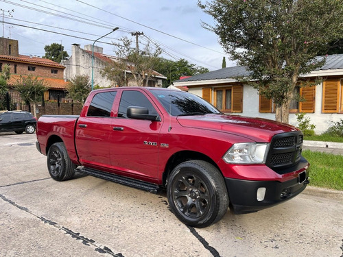 Dodge Ram 1500