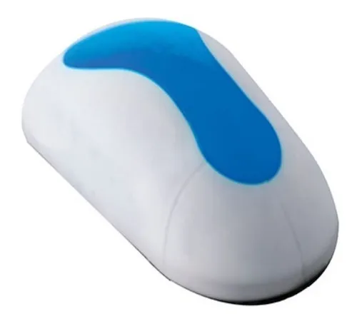 Borrador Magnetico Imantado Mouse Raton Para Pizarra Blanca