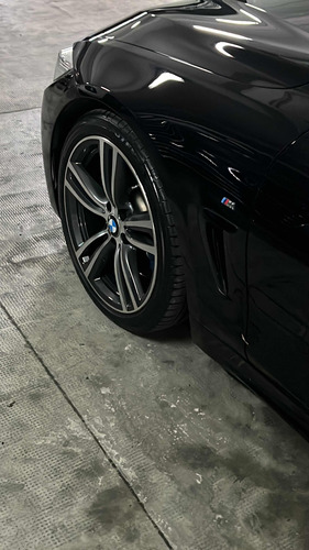BMW Serie 4 3.0 440i Coupe M Package 326cv