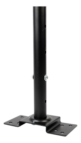 Suporte articulado de teto parede Samsung para TV de 23'' a 55'' ou monitor regulável