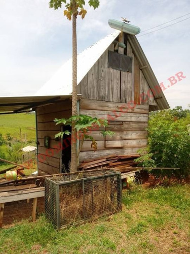Imagem 6 de 20 de Venda - Chácara - Jardim Lagoa Nova - Limeira - Sp - D1317