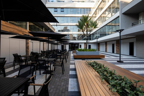 Imagem 4 de 29 de Sala Comercial Para Venda, Centro, Porto Alegre - Sa1773. - Sa1773-inc