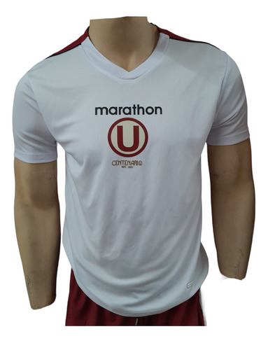 Camiseta Universitario De Deportes 2024 Nuevos Modelos