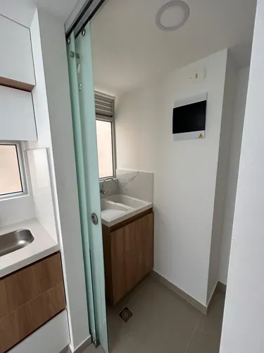 Se Vende Apartamento En Calasanz
